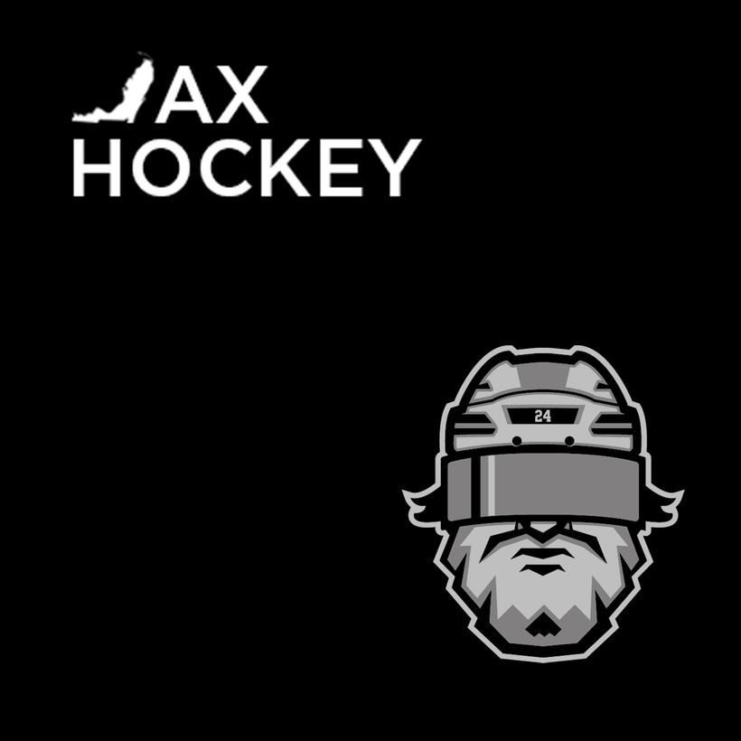 JAX - 24 HOCKEY INVITE SKATE - WED MORNING